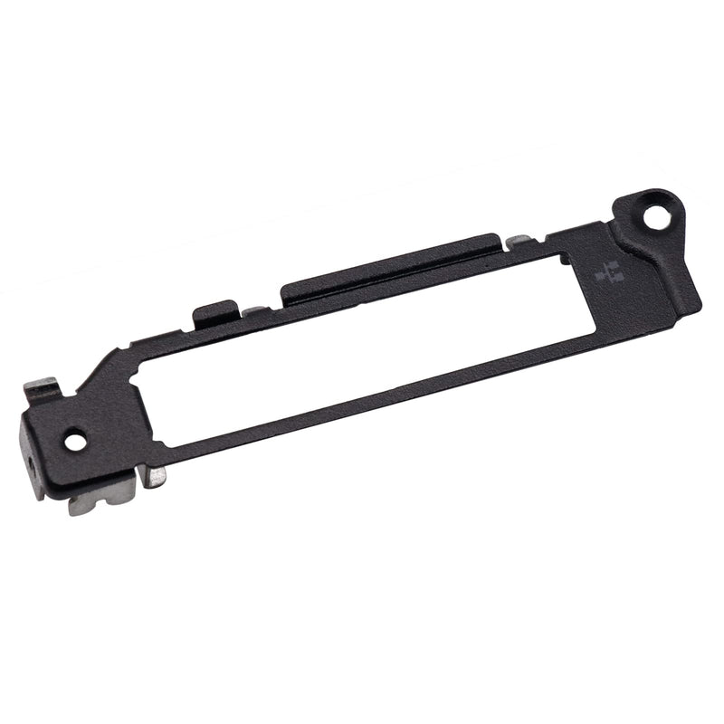 New Caddy Bracket Replacement for 5M10U50350 Lenovo ThinkCentre M90q P340 P350 P360 Tiny6 7 8 Intel I350-T4 PCI Network Card Bezel w/Screw