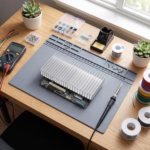 1 piece aluminium heat sink/cooling fins, heat sink heat sink set, 24 teeth, 150 mm heatsink, 150 x 59 x 25 mm