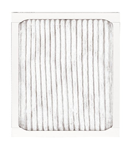 Filtrete 12x24x1, AC Furnace Air Filter, MPR 1000, Micro Allergen Defense, 6-Pack