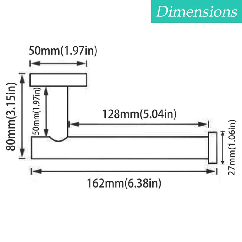 Pink Toilet Paper Holder -Sturdy Round Toilet Paper Holder Wall Mount for Bathroom, Premium SUS 304 Stainless Steel Toilet Paper Roll Holder,Drilling,Pink,96006-6PK Pink