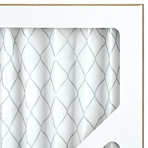 AIRx Filters 10x16x1 Furnace & AC Filter MERV 8 Dust 6-Pack