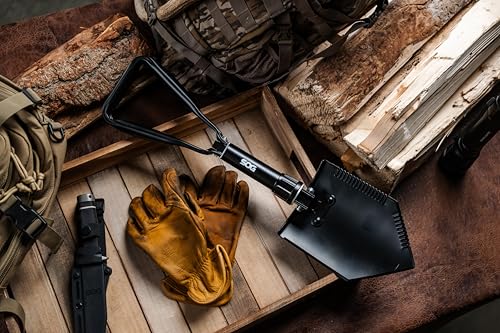 SOG XL ENTRENCHING Tool Extra Large