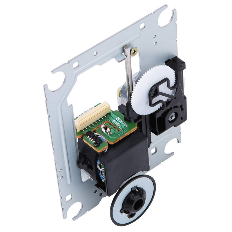 CD Player Completer Mechanism,SF-P101N Laser Tip 16 Pin Low Speed Single Channel CD Player Completer Mechanism,Three-State Gate Type