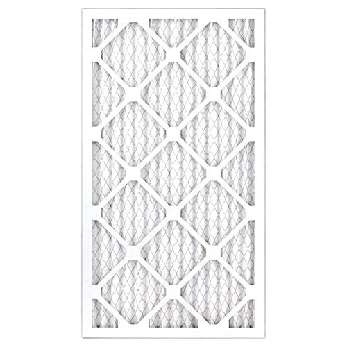 AIRx Filters 14x25x1 Furnace AC Filter MERV 11 Allergy 4-Pack 4 Pack