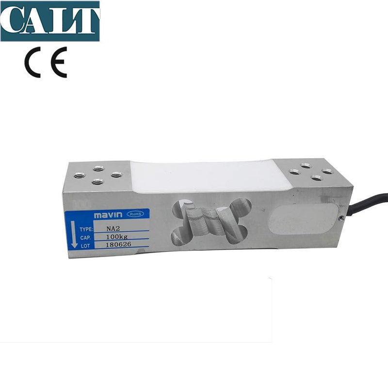 Mavin NA2 High Precision C3 60kg 100kg 200kg 350kg Single Point Load Cell Scale with Electronic Scale 200kg