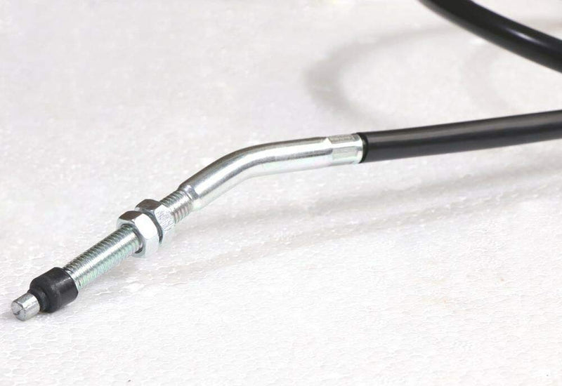 Replacement for Honda Sportrax 400 TRX400EX 2x4 Clutch Cable TRX 1999 2000 2001 2002 2003 2004
