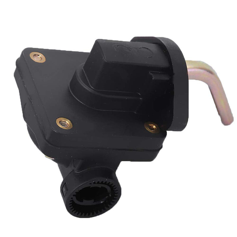 12 559 02-S Fuel Pump Filter Fitting Gasket for Kohler CV11-CV16 CH11-CH15 John Deere L110 LT133 LT155 LX255 GT225 11HP - 15HP Lawn Mower Tractors