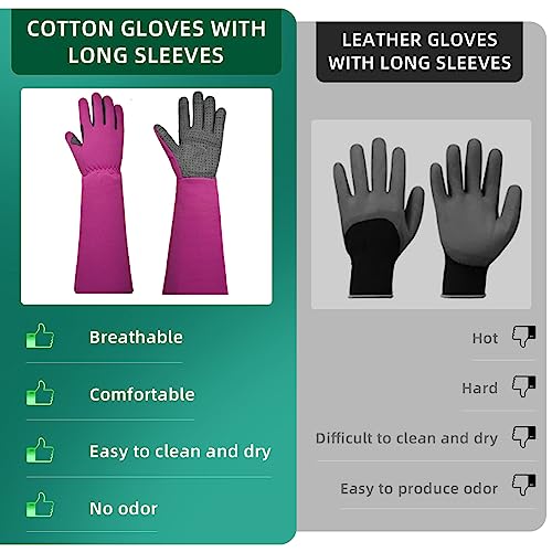 Ultra Sharp Germany Steel Pruning Shears & thorn proof gardening gloves