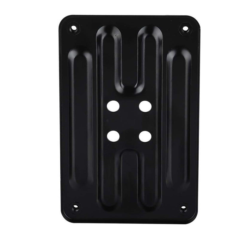 DEWIN Backplate for AM4, AM4 Backplate Iron Plate CPU Heatsink Holder Backplane Backplate Back Sheet Accessory Tool
