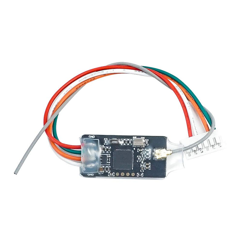 V6 Version 2.4G Wireless Bluetooth Module for Electric Skateboard Based Upon The nrf51_vesc Project Flipsky