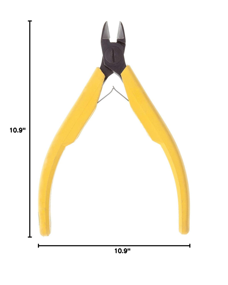 Diagonal Cutter, 80 Series, Oval Head Single