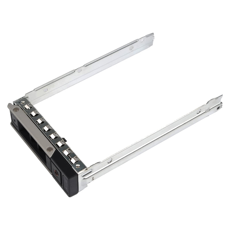 Hard Drive Caddy X7K8W 0X7K8W SSD Bracket 3.5 Hard Drive Bracket HDD Caddy Compatible with Dell PowerEdge 16th/15th/14th Gen T560 R660 R760 R6615 R250 R350 R450 R550 R650 R750 T550 R6515 R7515,4 Pack 4 PACK