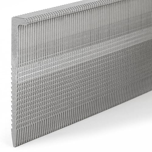 Powernail L20016 16 Gauge 2 Inch Length L-Cleat Nails for Hardwood Flooring (Box of 1000) 2 Inch (1000ct Box)