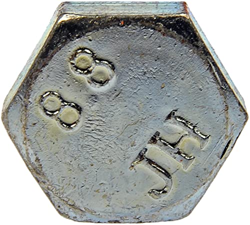 Dorman 423-670 Cap Screw-Hex Head-Class 8.8- M12-1.75 x 70 mm, 10 Pack