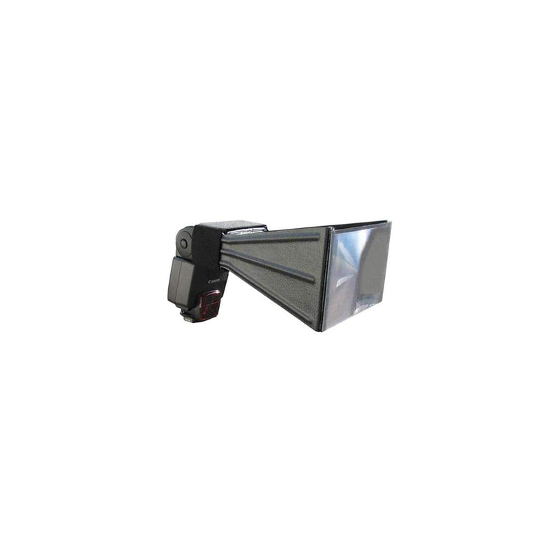 The Flash X-Tender (Better Beamer) FX-4 Flash Output Booster for the Nikon SB-600 and SB-800 Flashes with Lenses 300mm