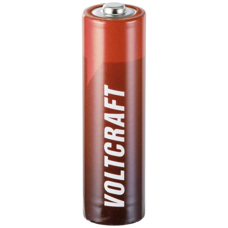 VOLTCRAFT Industrial LR6 Mignon (AA) battery alkaline manganese 3000 mAh 1.5 V 24 pcs.