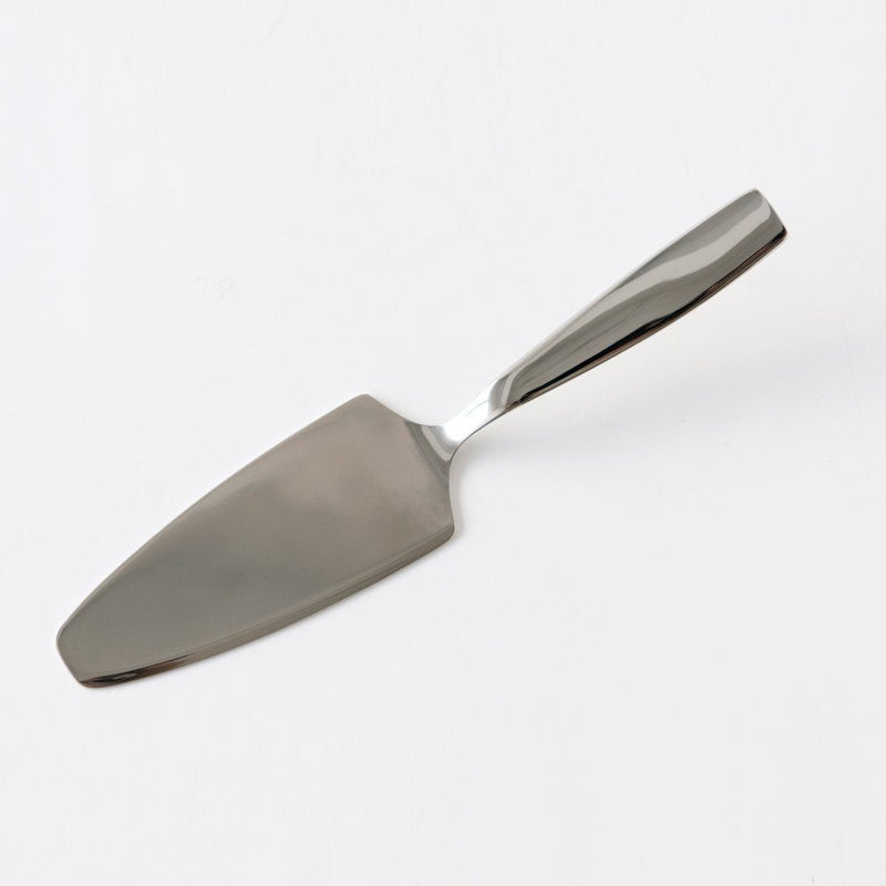 Alessi MW03/15 "Dressed" Cake Server, Silver