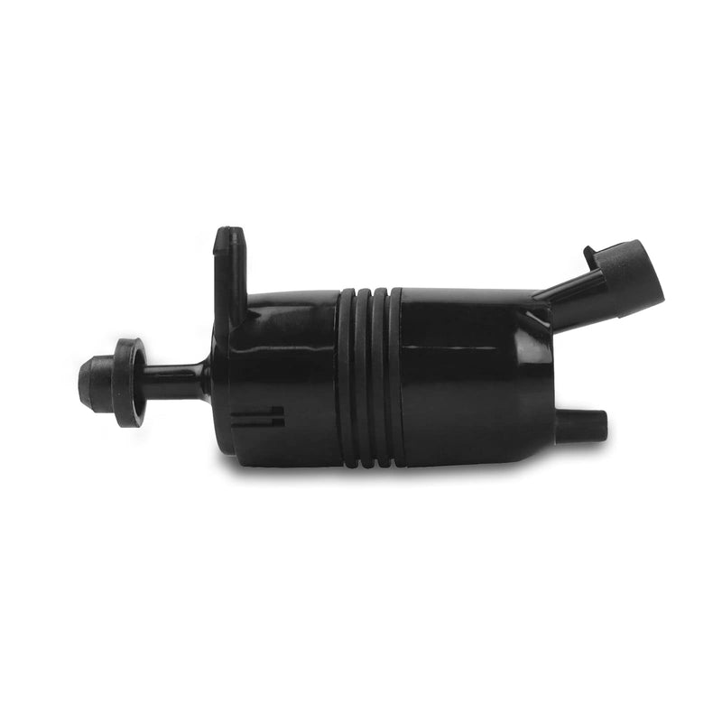 FLYPIG Front Windows Windscreen Washer Pump For GMC Buick Oldsmobile Cadillac Pontiac Truck 89025062 92214706 22143196