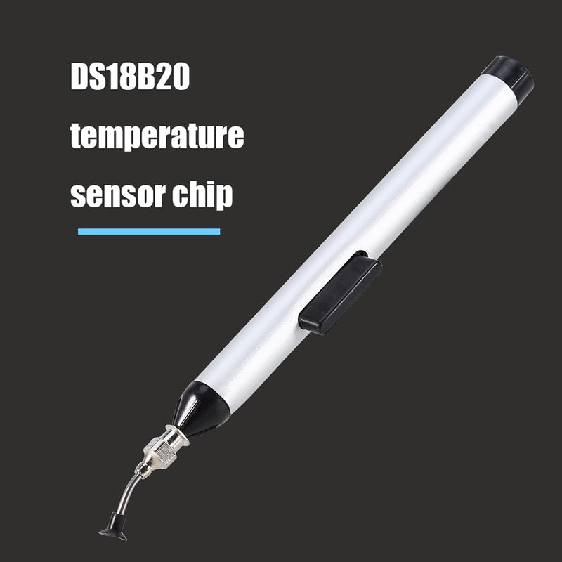 Vacuum Suction Pen Soldering Desoldering Pump Sucker IC SMD Vacuum Suction Pen Remover Tool Fine