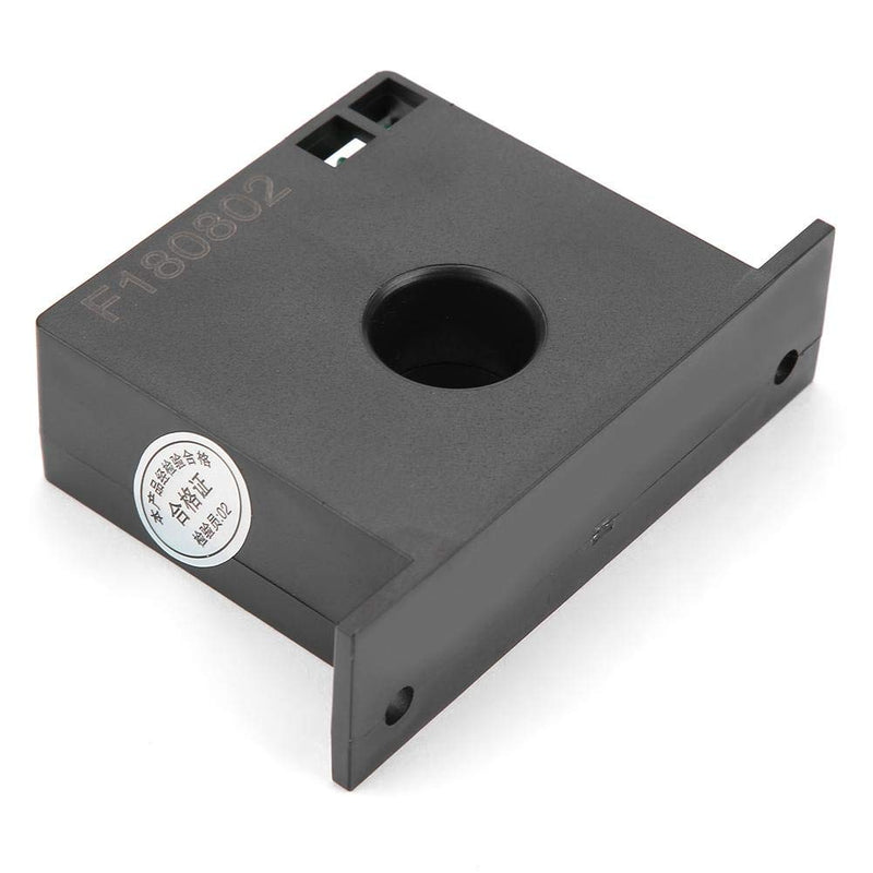 AC Converter, AC Transmitter Power, Distribution and Control Equipment Instrumentation Mutual Inductance AC 0-50A to DC 0-10V (Model SZT15-CH-10V)
