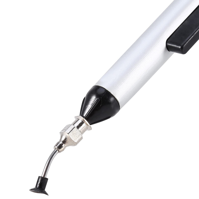 Vacuum Suction Pen Soldering Desoldering Pump Sucker IC SMD Vacuum Suction Pen Remover Tool Fine