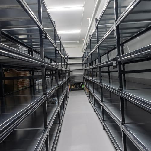 sourcing map 4 Pcs t Slot 2020 Aluminum Extrusion Profile 250mm 10 inch, European Standard Anodized Black Linear Rail Extrusion Frame for 3D Printer, CNC Machine