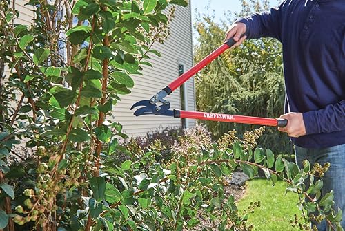 Craftsman Compound Bypass Lopper
