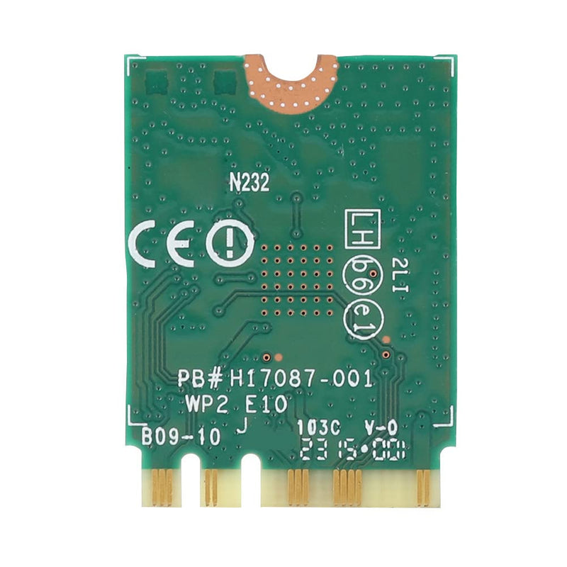 GOWENIC for 7260AC 7260NGW Card, Band 2.4G/5G 802.11ac Network Card for Thinkpad T440 T440P T440S T540P X240 X240S W540 L440 L540, etc