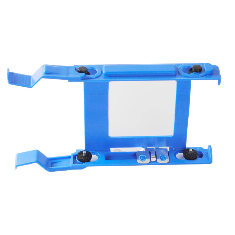 Hard Drive Tray for Dell OptiPlex 3040 5040 7040 MT Inspiron Vostro 3600 3650 Bay Caddy HDD 2.5 SSD Bracket X9FV3
