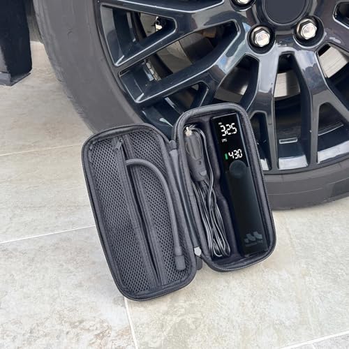 Woowind Protective Carrying Case for Ventus Pro Tyre Inflator