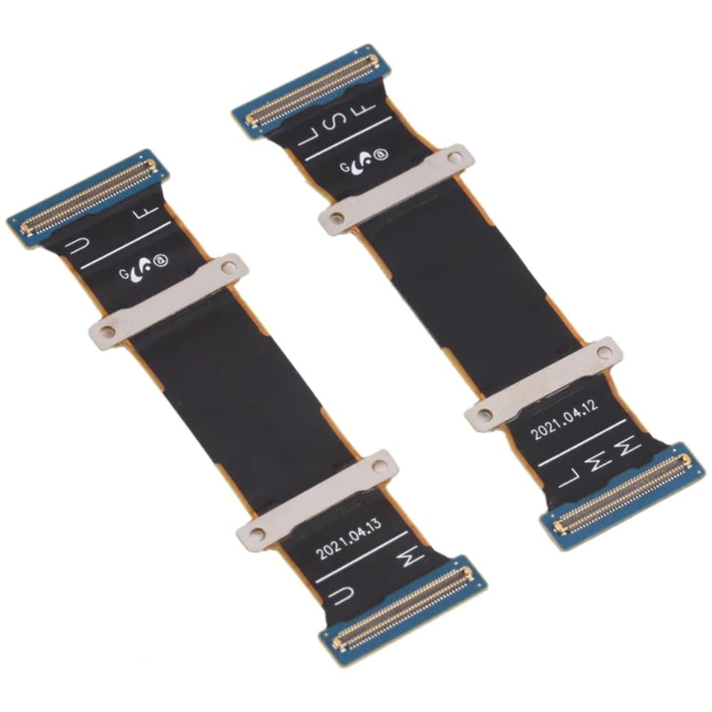 Spin Axis Flex Cable Replacement Compatible with Samsung Galaxy Z Fold 3 5G F926U