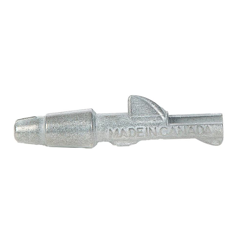 6PK 7/16" ALU Tree Taps