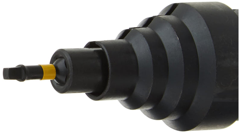 DEWALT DWA2600IR Impact Ready Conduit Reamer One Size