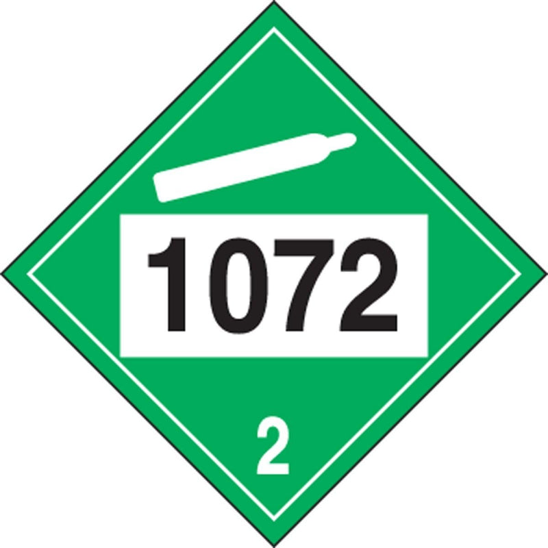 1072 (OXYGEN) (W/ GRAPHIC) (50 Pack)
