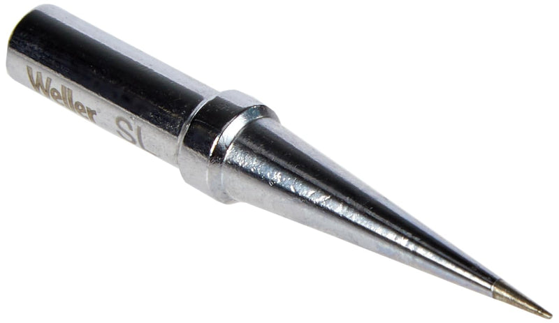 Weller ET SL (4ETSL-1) soldering tip long shape conical for Weller WE 1010, Ø 0.4mm