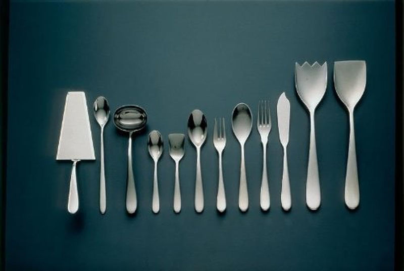 Alessi Nuovo Milano Cake Server