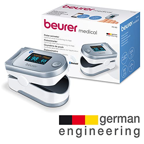 Beurer Pulse Oximeter