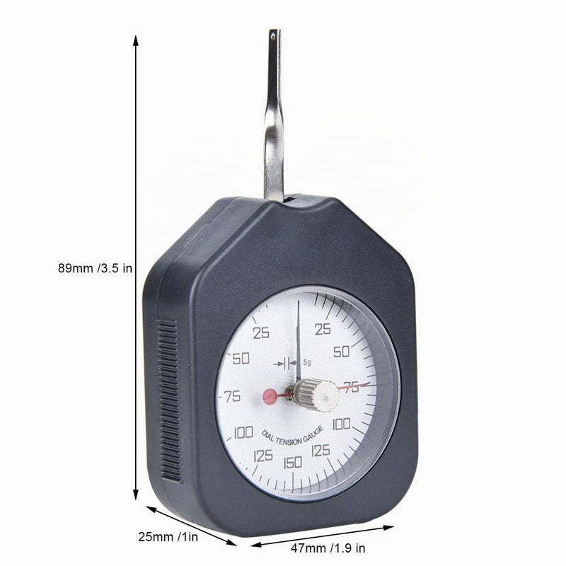 Gram Voltmeter, Pointer Type, Dial Voltmeter, Pressure Gauge, Pressure Pull Tester, Switch, Force Meter, Force Meter (SZG-150-2) SZG-150-2