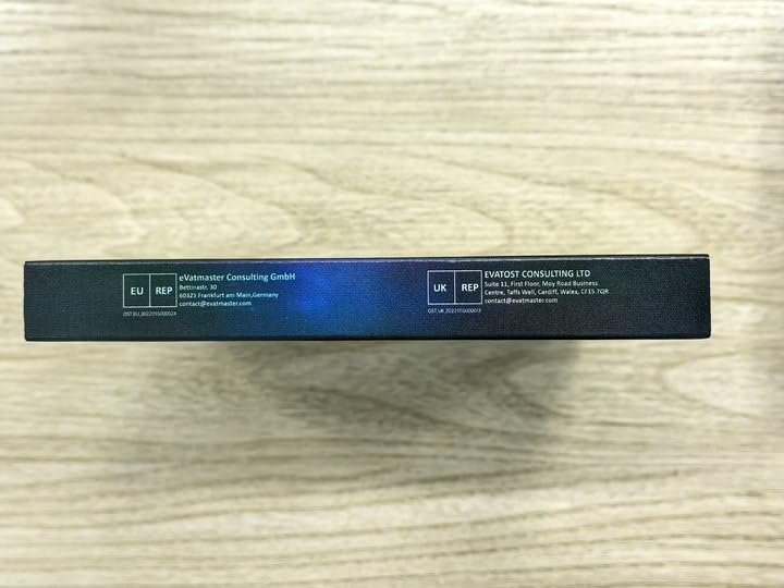 500GB Portable SSD, Up to 2050MB/s, USB 3.2 Gen2 USB-C, IP68 Water & Dust Resistant, Shockproof, External Solid State Drive for Smart TV, Cameras, iPhone 16/15, Windows, Mac and Other Devices (FP90) 500GB