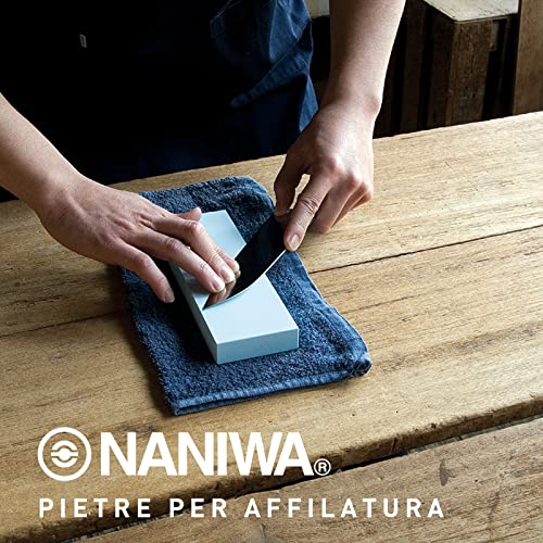Naniwa Chosera Whetstone SS-400 Grit 400