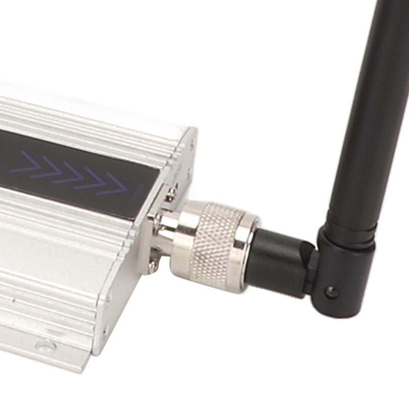 Cell Phone Booster, Up to 200 sq ft Dual Band Cellular Repeater Amplifier Home GSM DCS LTE B3 2G 3G 4G Mobile Phone Amplifier for Home