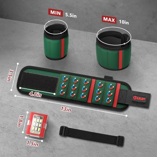 UUP Tool Organizer Set
