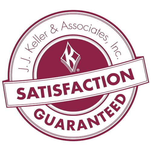 J. J. Keller Equipment Safety Inspection Report Book, 10 Pack 10-pack