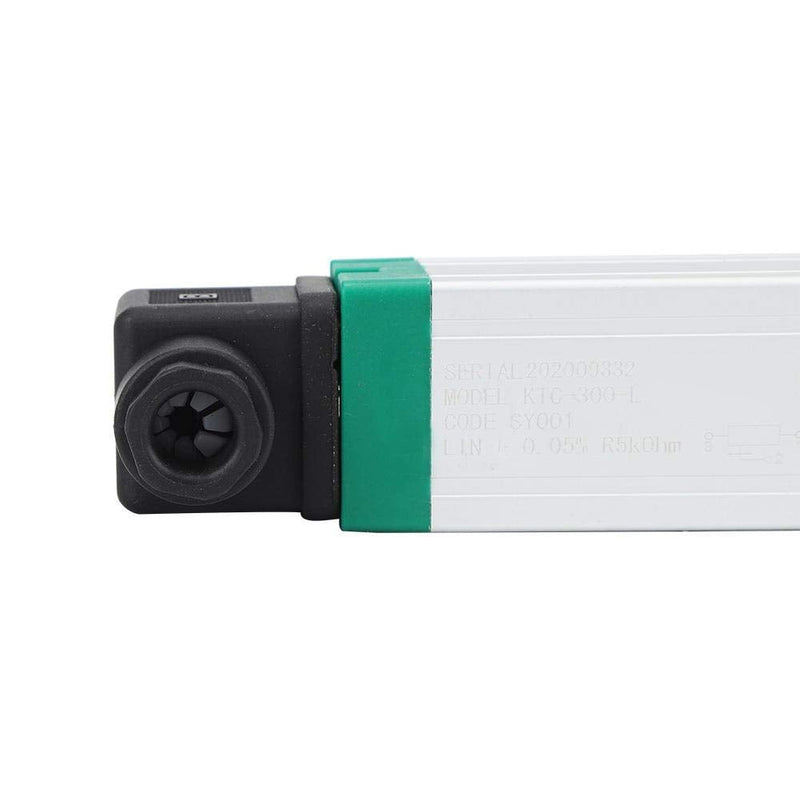 Linear Scale IP67 Electronic Linear Pop-up Rod Displacement Sensor for Injection Molding Stainless Steel Universal Position Sensor (KTC-300)