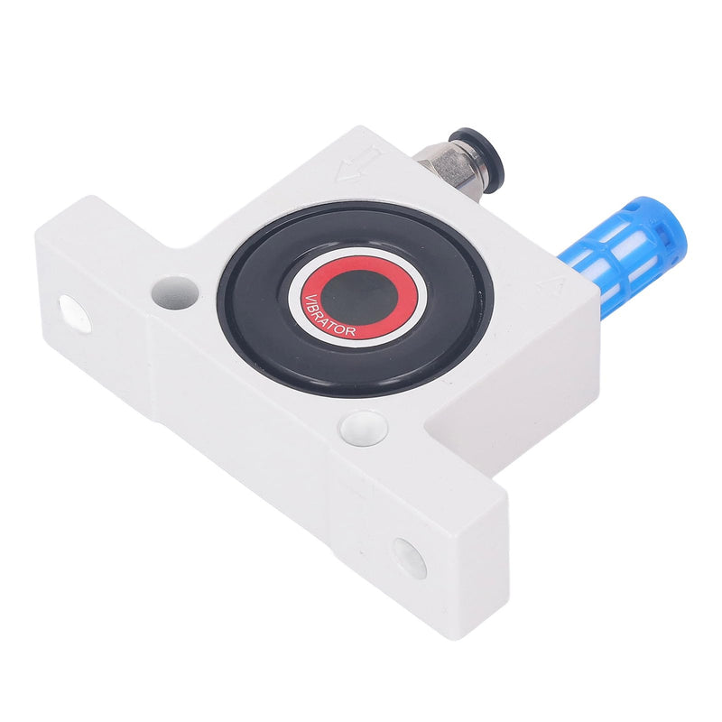 G1/4 Inch Ball Type Pneumatic Air Turbine Vibrator Industrial Pneumatic Turbine Oscillator