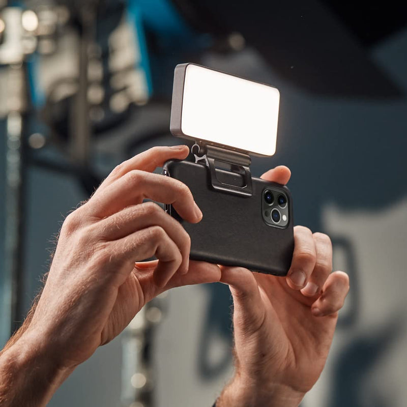 Universal Clip Accessory
