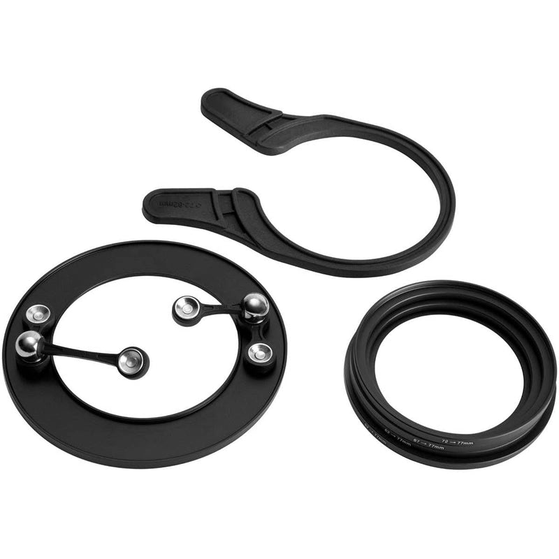 Lensbaby Omni Ring Set, Small