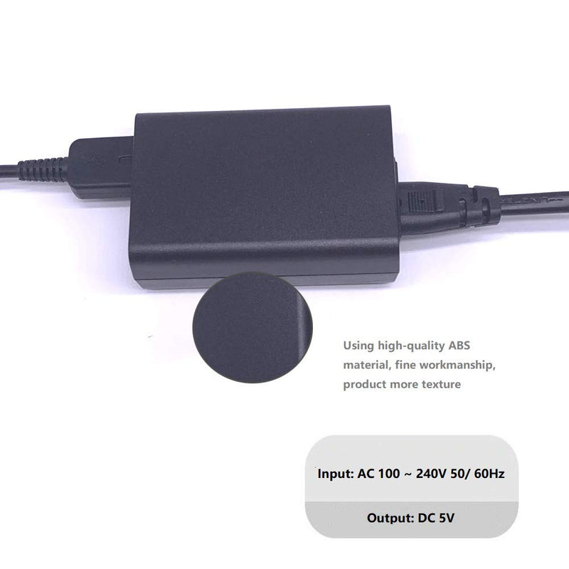 AC Power Supply Adapter Wall Charger US Plug for Playstation PS Vita 1000 Console