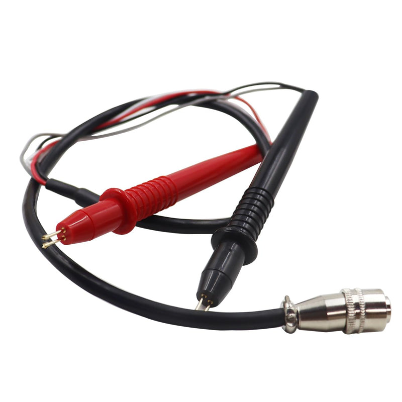 YR1035 High Precision Battery Internal Resistance Tester for 18650 Electric Vehicle Batteries