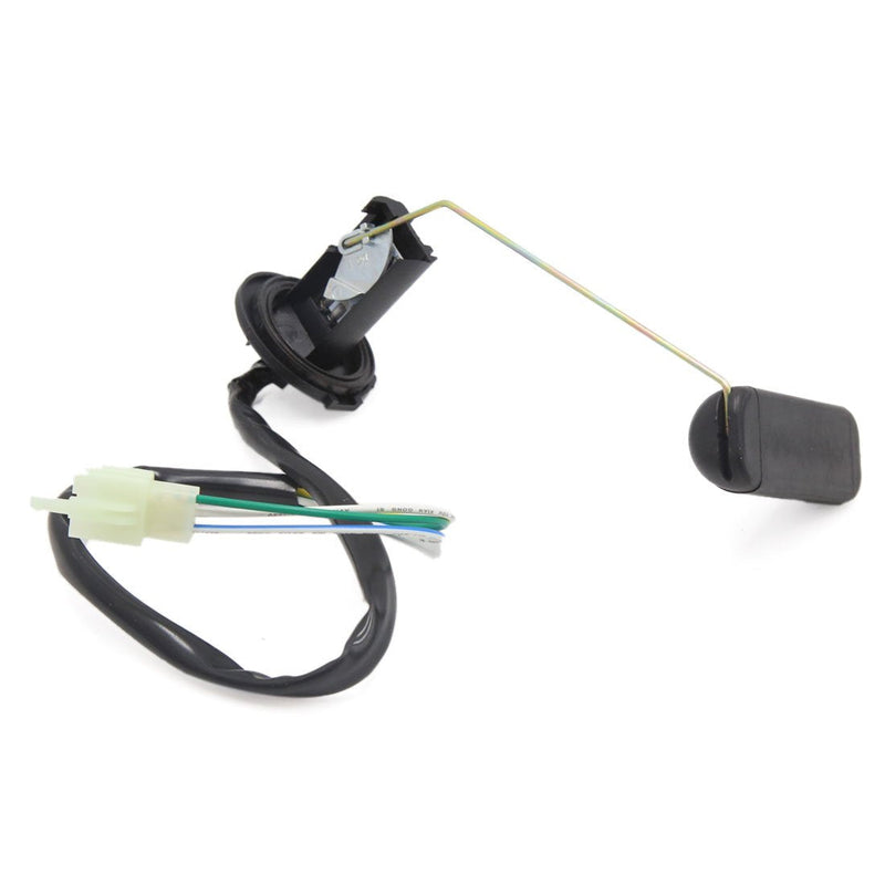 uxcell Motorcycle Scooter 3 Wires Fuel Tank Level Float Sensor Sending Unit for GY6